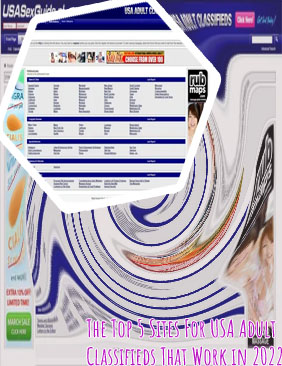 Adult classifieds sites