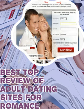 Adult singles sites