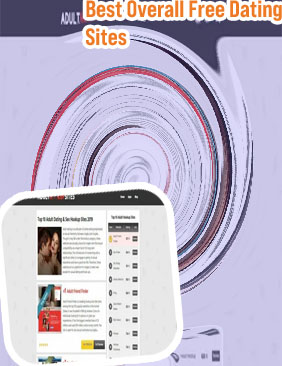 All adult dating sites