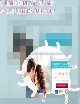 All christian dating sites