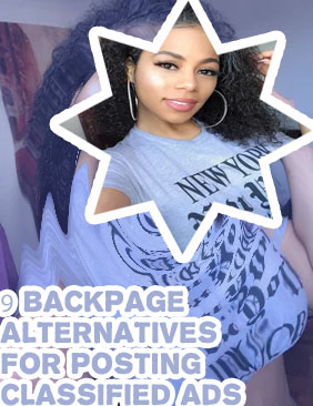 Backpages hookup