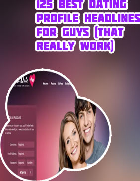 Best dating info