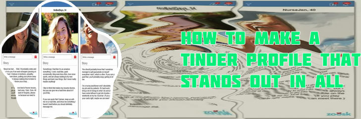 Best dating profile tips