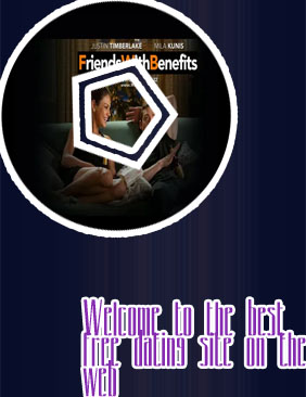 Best dating site for friends with benefits