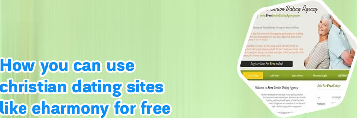 Best dating sites for christian seniors
