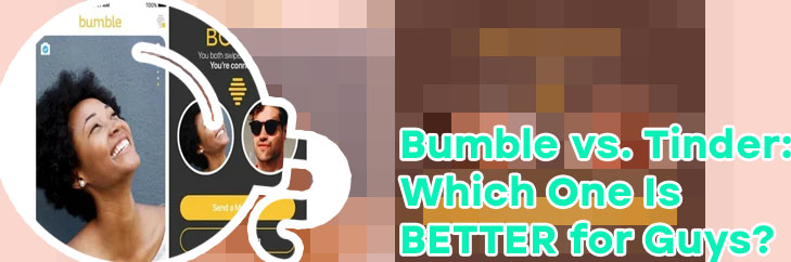 Bumble for married guys
