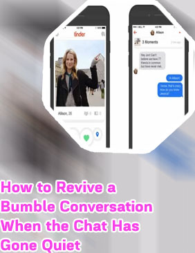Chat online tinder