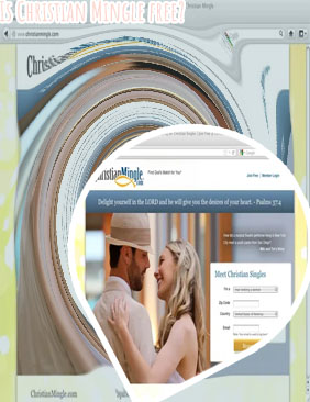 Christian mingle one month free