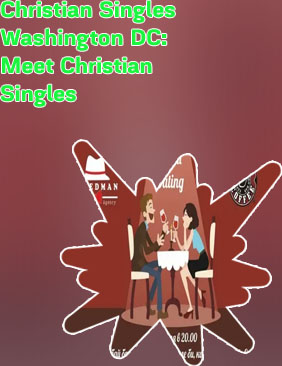 Christian singles speed dating
