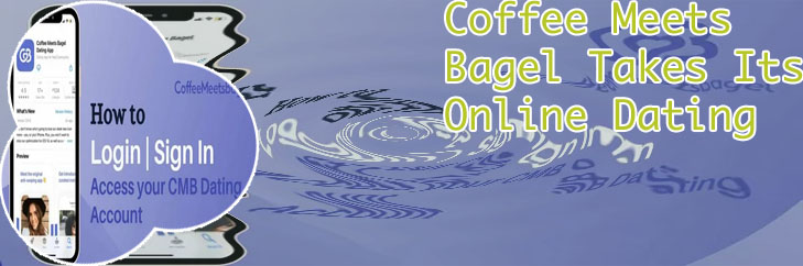 Coffee meets bagel dating app