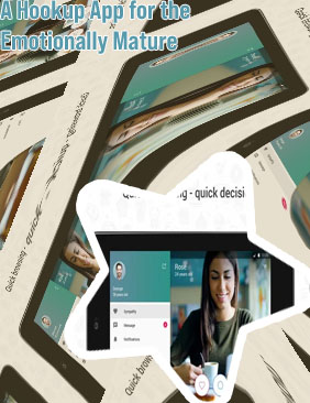 Fast hookup apps