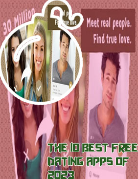 Find love app