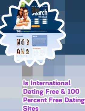 Free chat dating sites online