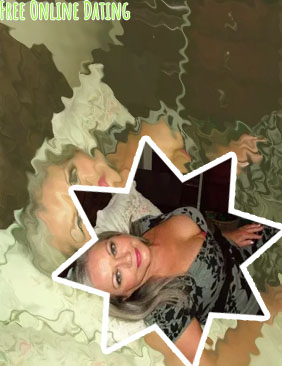 Free mature women dating