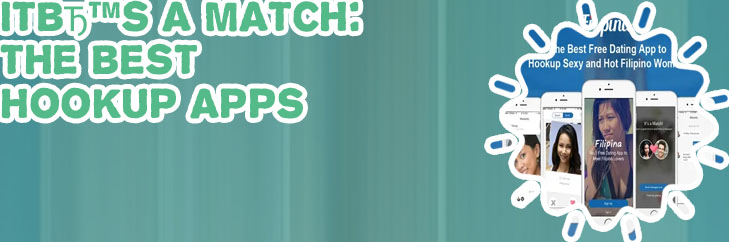 Great hookup apps