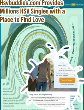 Hsv dating sites