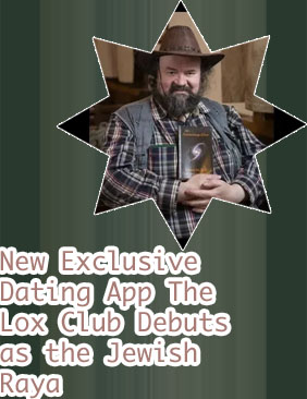 Jewish matchmaking sites