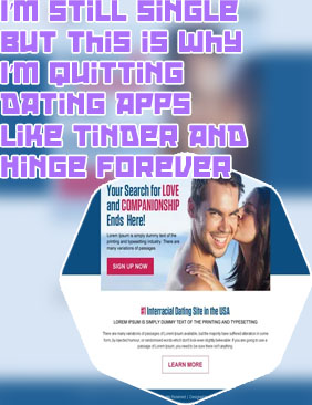 Join tinder dating site