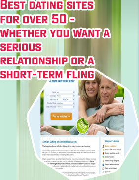 Local senior dating sites
