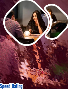 Match speed dating
