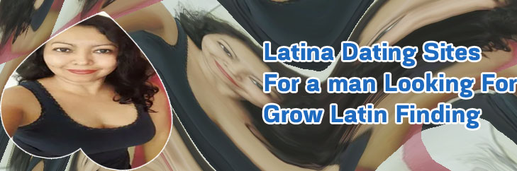 Mature latina dating site