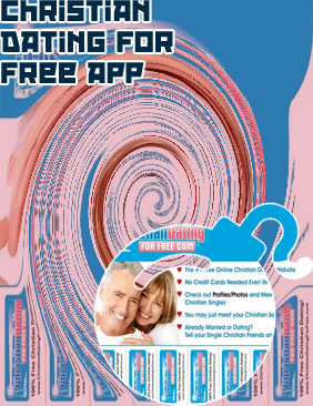 Meet christian singles for free
