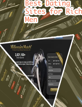 Millionaire hookup sites