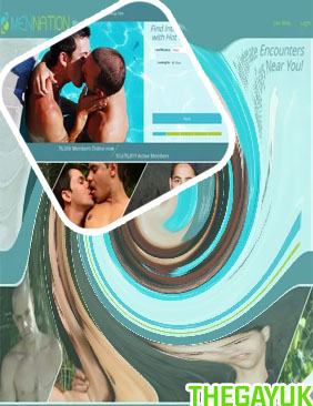 Popular gay dating sites