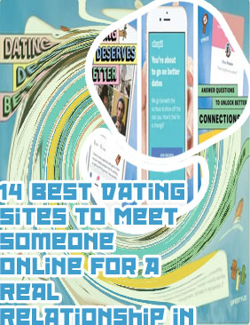 Real dating apps that work
