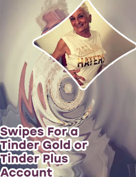 Tinder 50