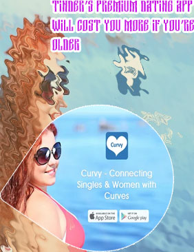 Tinder 50 plus dating