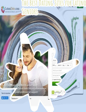 Top 5 latin dating sites
