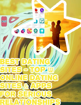 Top ten best dating site