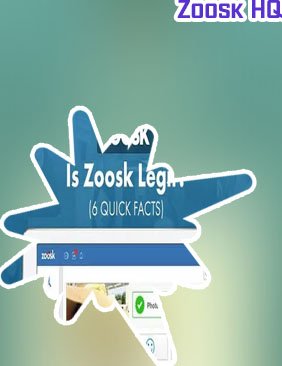 Zoosk 50
